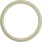 Ekena Millwork 23 3/4-in. OD x 19 3/4-in. ID x 2-in. W x 3/4-in. P Egg and Dart Ceiling Ring Kit CRK23EG - alternate 10